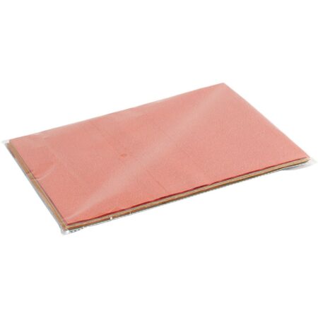 Parelmoer papier, A4 50 vellen - Afbeelding 2