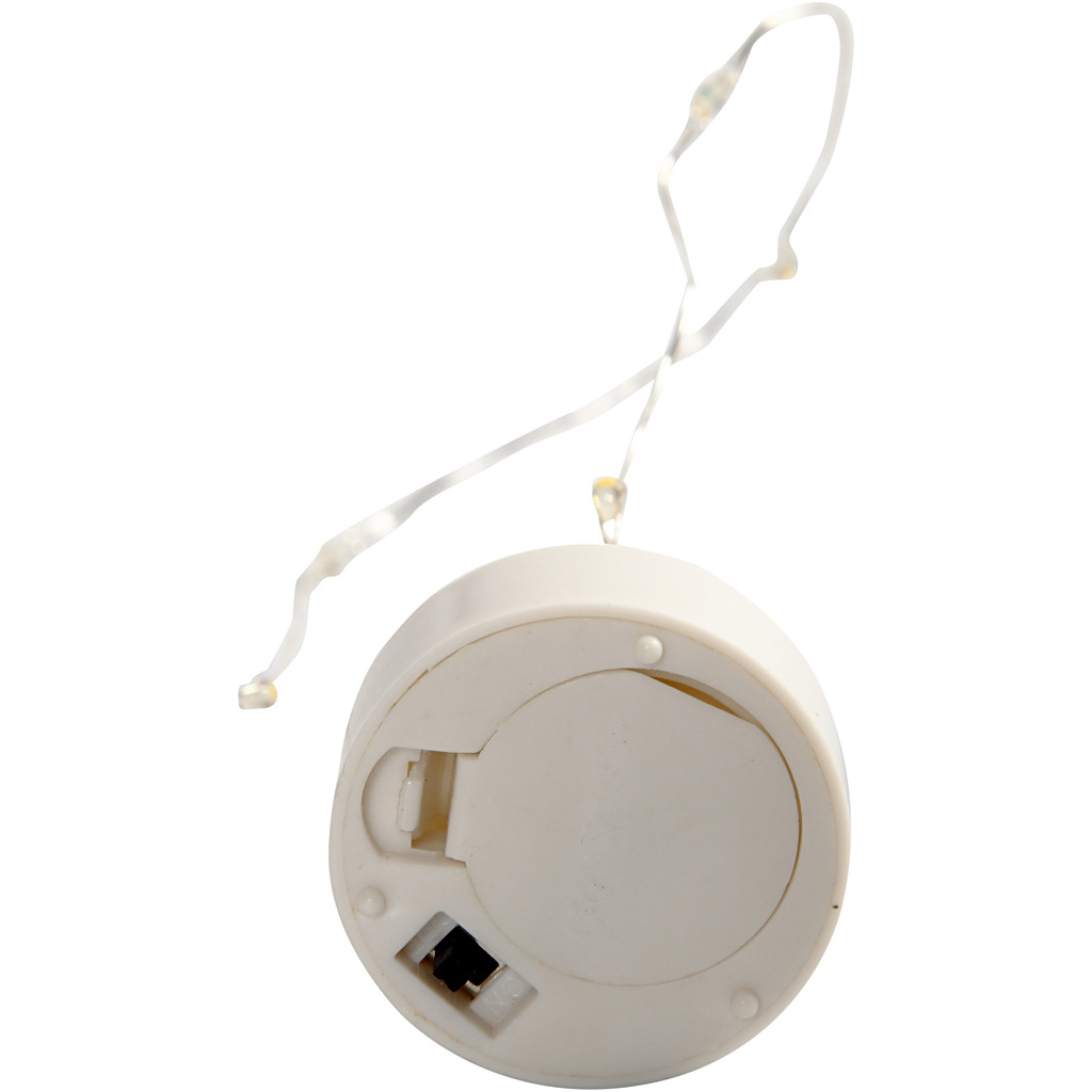 LED lichtslinger - 27 cm - Afbeelding 5