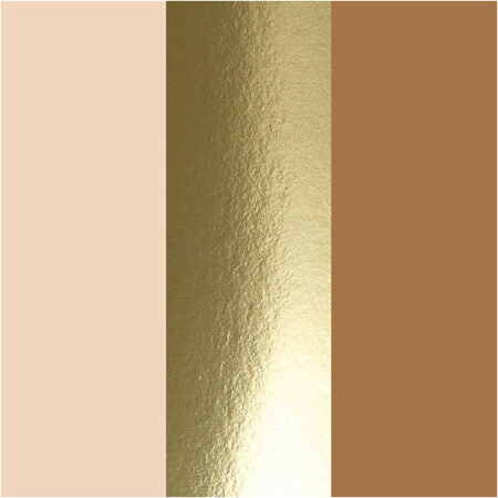 Plus Color Marker set - 3 stuks - ivory light, gold, raw sienna - Afbeelding 3