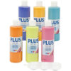 Plus Color acrylverf - 6 x 250 ml - kleurrijk - Afbeelding 2