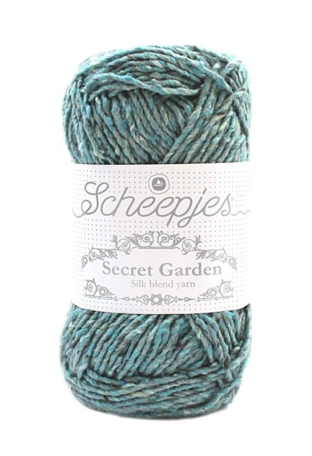 Scheepjes Secret Garden - Afbeelding 18