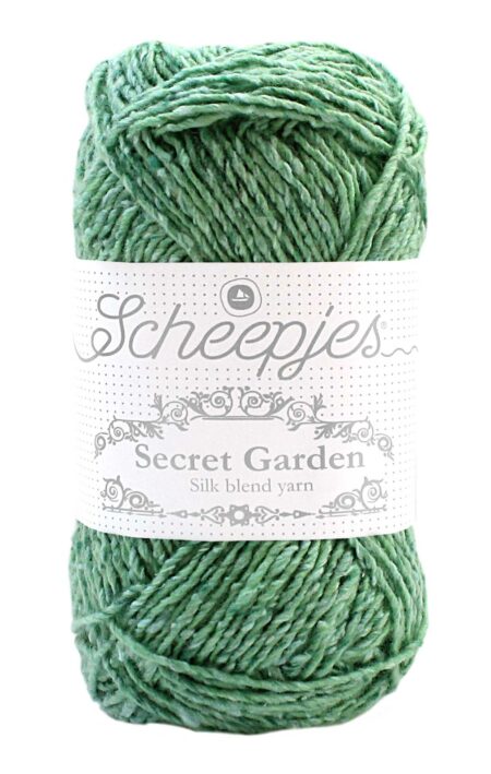 Scheepjes Secret Garden - Afbeelding 22