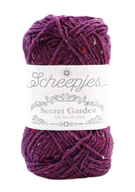 Scheepjes Secret Garden - Afbeelding 21