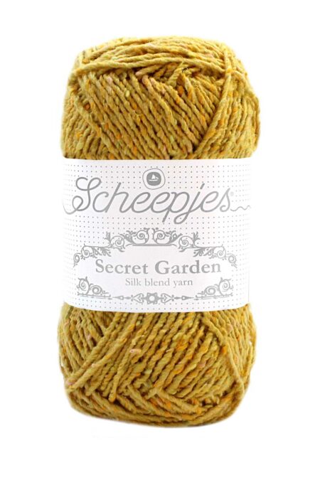 Scheepjes Secret Garden - Afbeelding 20