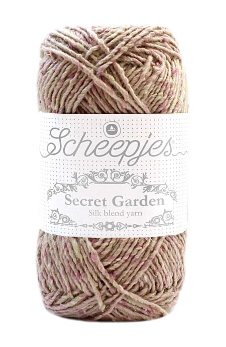 Scheepjes Secret Garden - Afbeelding 19