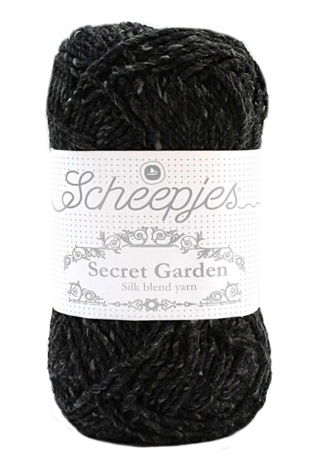 Scheepjes Secret Garden - Afbeelding 13