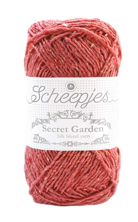 Scheepjes Secret Garden - Afbeelding 14