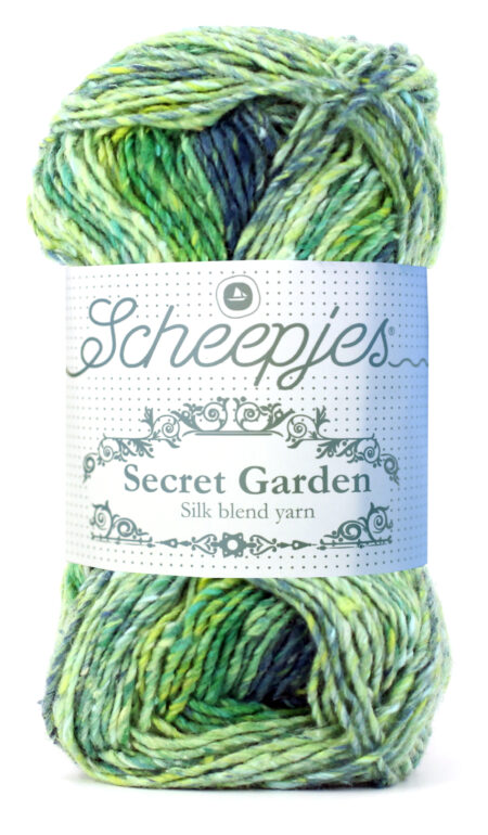 Scheepjes Secret Garden - Afbeelding 16