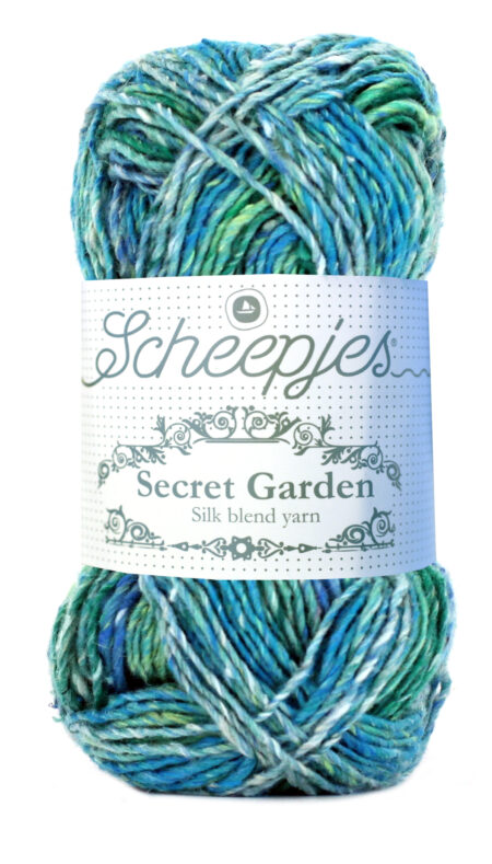 Scheepjes Secret Garden - Afbeelding 17