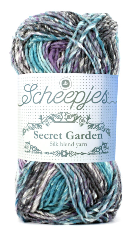 Scheepjes Secret Garden - Afbeelding 11