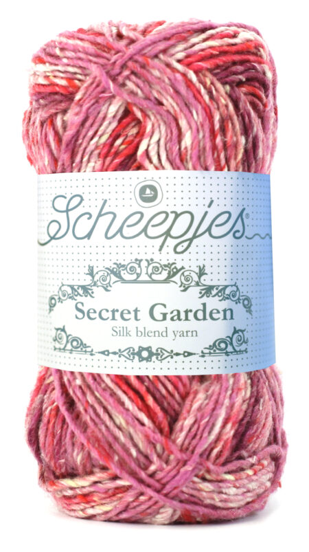 Scheepjes Secret Garden - Afbeelding 9