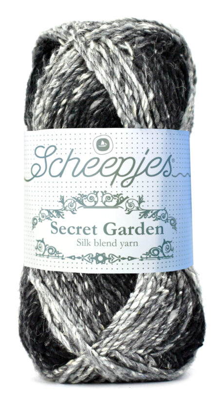 Scheepjes Secret Garden - Afbeelding 5