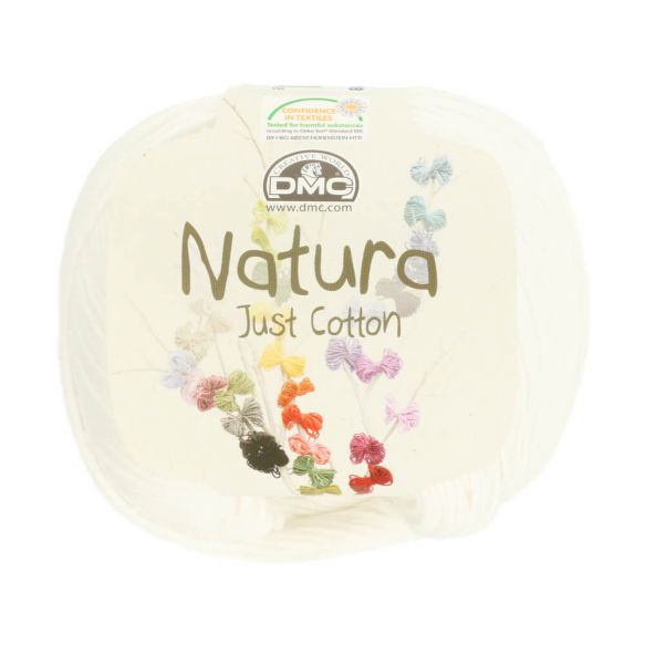DMC Cotton Natura - Afbeelding 61