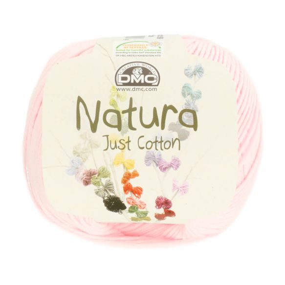 DMC Cotton Natura - Afbeelding 5