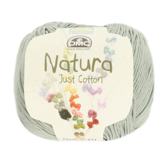 DMC Cotton Natura - Afbeelding 7