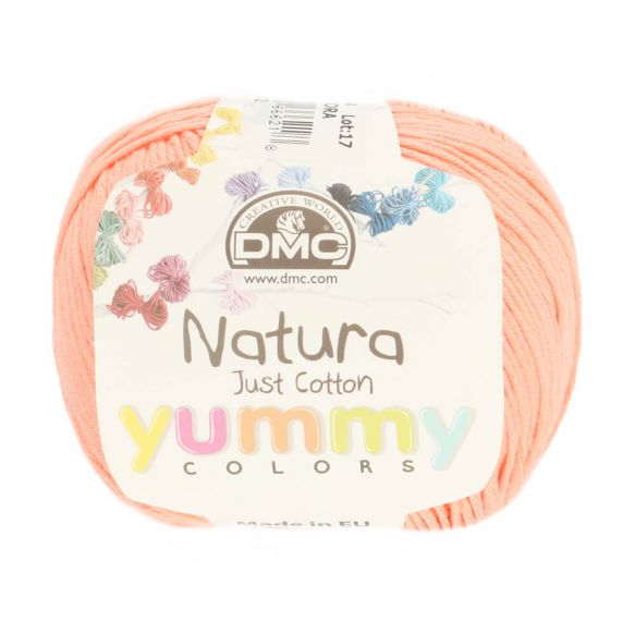 DMC Cotton Natura - Afbeelding 9