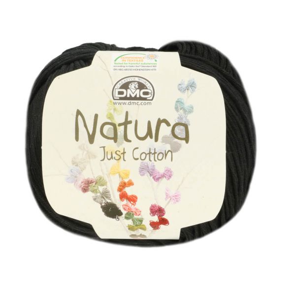 DMC Cotton Natura - Afbeelding 11