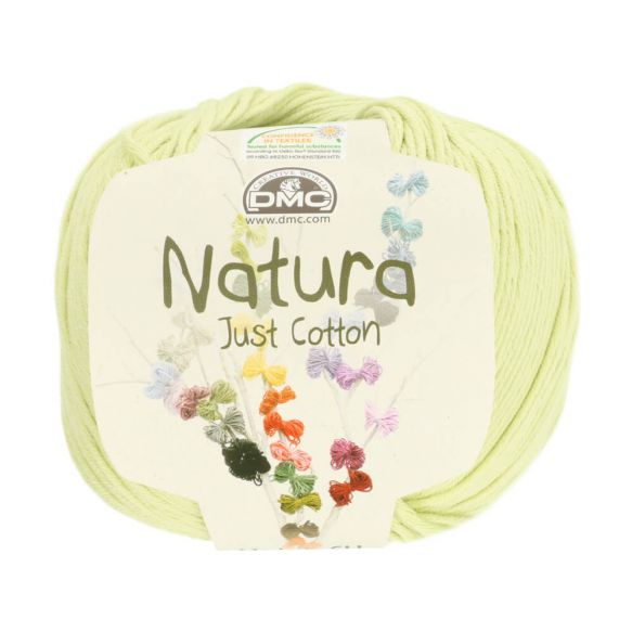 DMC Cotton Natura - Afbeelding 13
