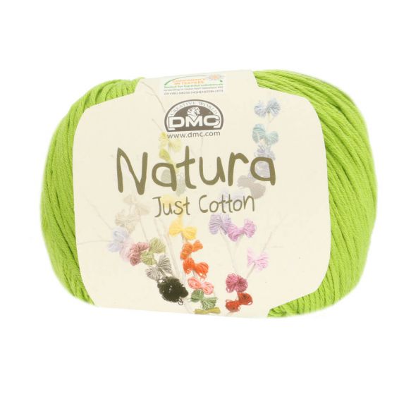 DMC Cotton Natura - Afbeelding 14
