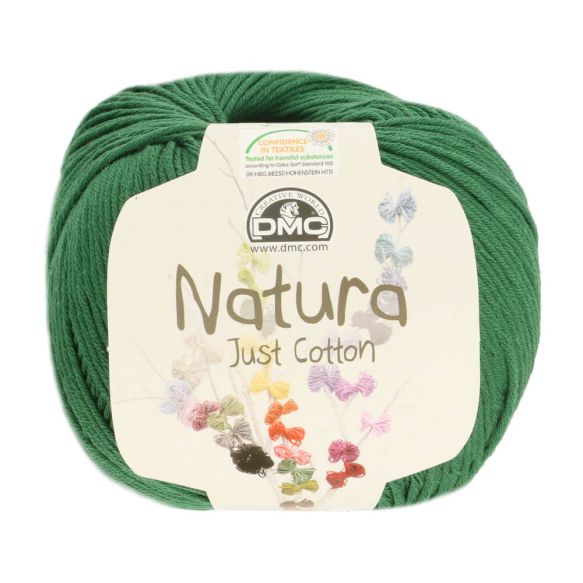 DMC Cotton Natura - Afbeelding 15