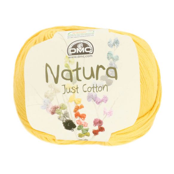 DMC Cotton Natura - Afbeelding 16
