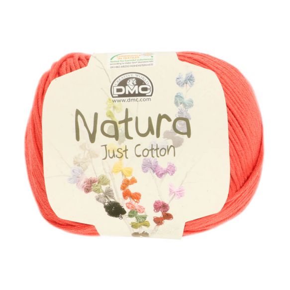 DMC Cotton Natura - Afbeelding 17