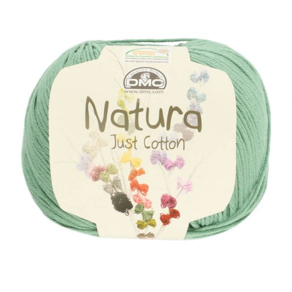 DMC Cotton Natura - Afbeelding 19