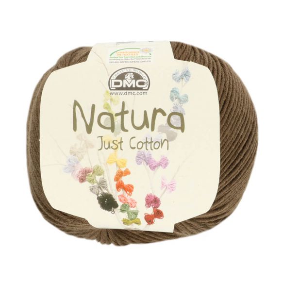 DMC Cotton Natura - Afbeelding 20