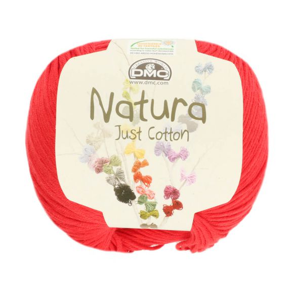 DMC Cotton Natura - Afbeelding 21