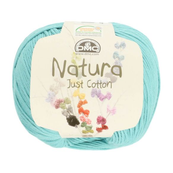 DMC Cotton Natura - Afbeelding 22