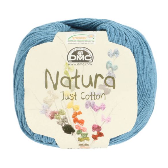 DMC Cotton Natura - Afbeelding 23