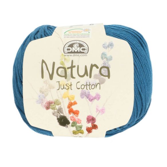DMC Cotton Natura - Afbeelding 24