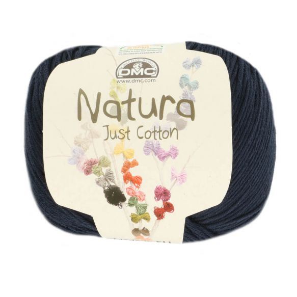 DMC Cotton Natura - Afbeelding 25