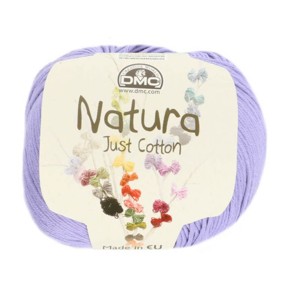 DMC Cotton Natura - Afbeelding 26