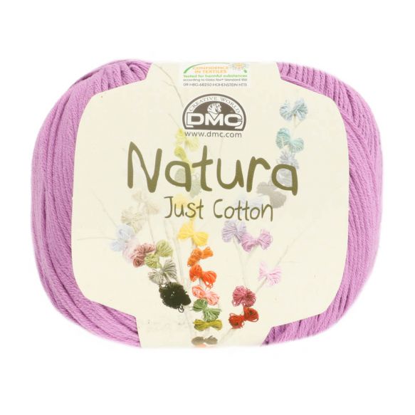 DMC Cotton Natura - Afbeelding 27
