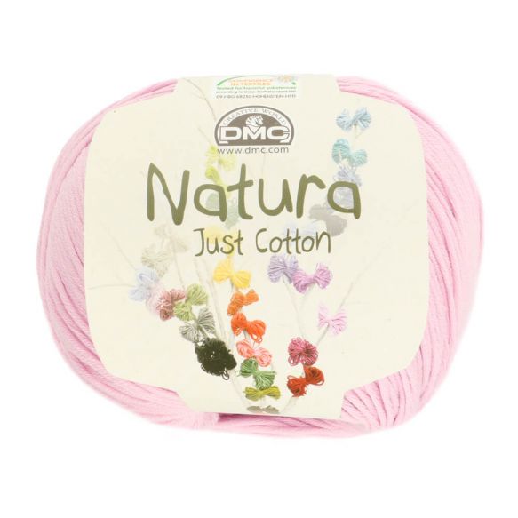 DMC Cotton Natura - Afbeelding 28