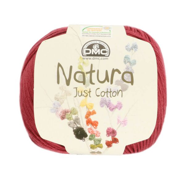DMC Cotton Natura - Afbeelding 29