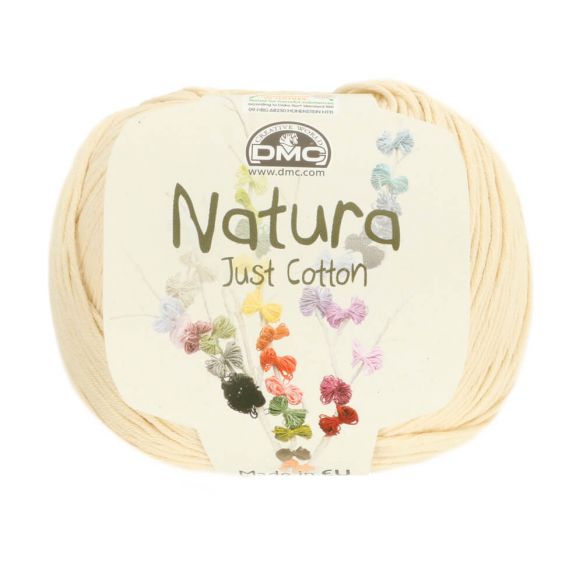DMC Cotton Natura - Afbeelding 31