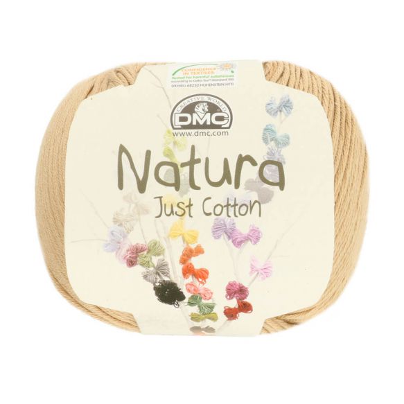 DMC Cotton Natura - Afbeelding 32