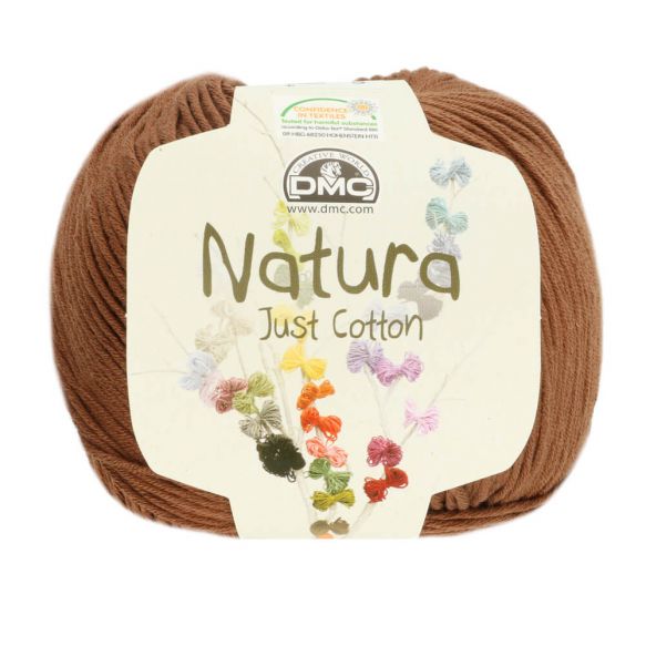 DMC Cotton Natura - Afbeelding 34