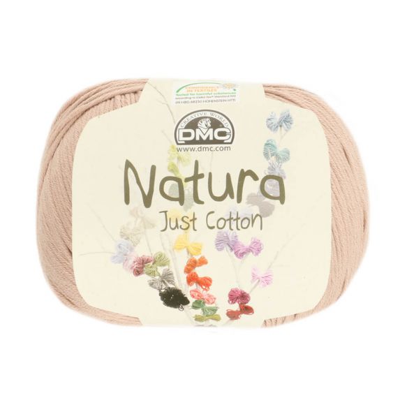DMC Cotton Natura - Afbeelding 35
