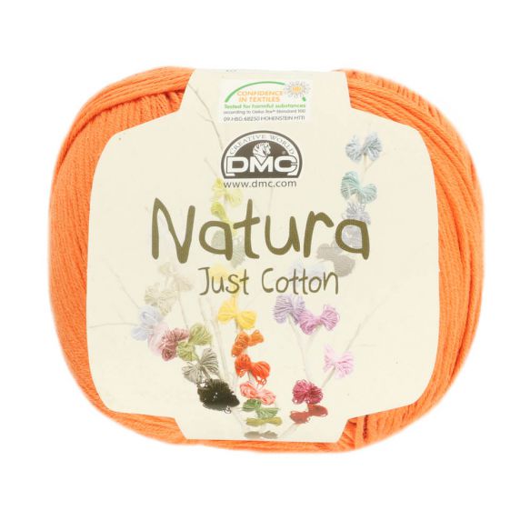 DMC Cotton Natura - Afbeelding 36