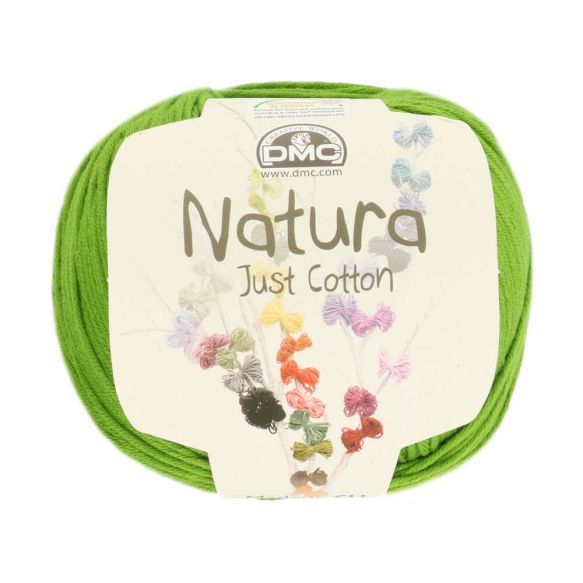 DMC Cotton Natura - Afbeelding 37