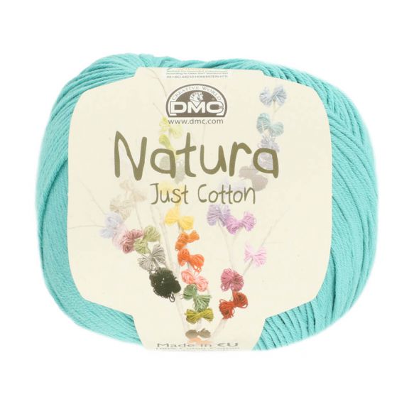 DMC Cotton Natura - Afbeelding 38