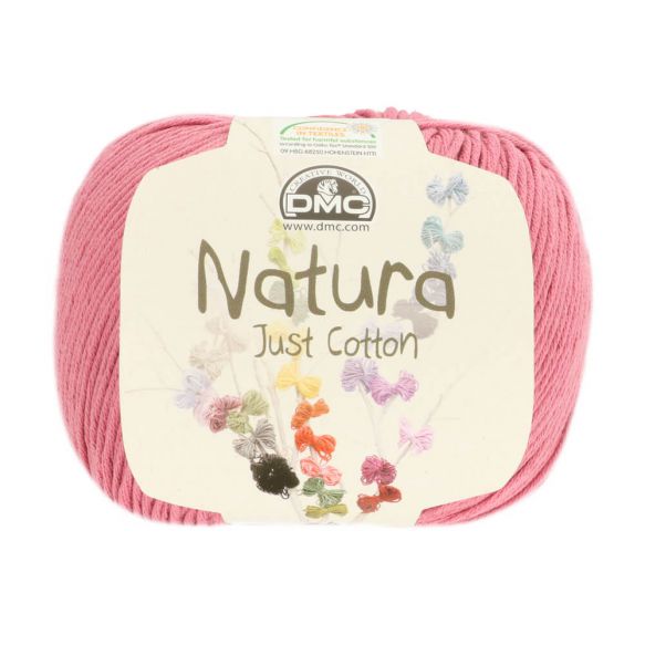 DMC Cotton Natura - Afbeelding 39
