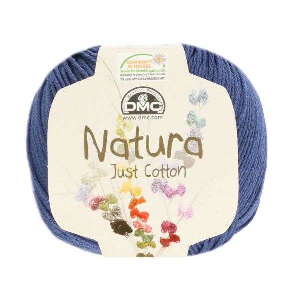DMC Cotton Natura - Afbeelding 40