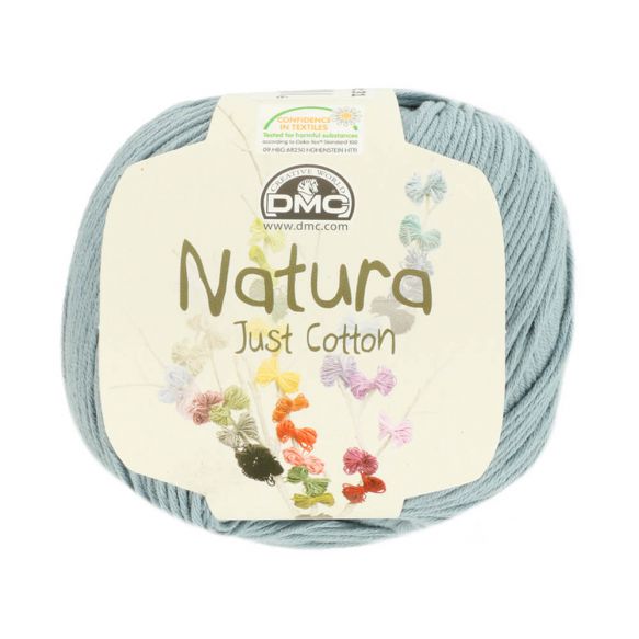 DMC Cotton Natura - Afbeelding 42