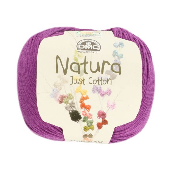 DMC Cotton Natura - Afbeelding 43