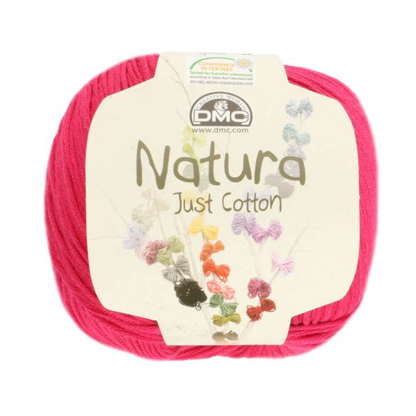 DMC Cotton Natura - Afbeelding 44