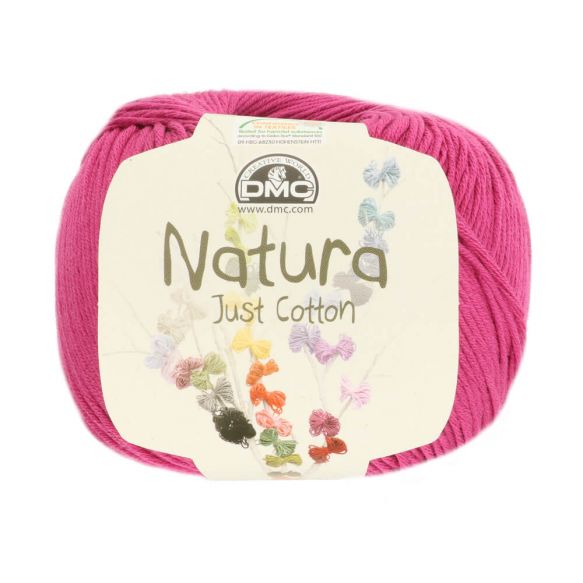 DMC Cotton Natura - Afbeelding 45